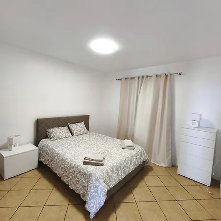 Rose Apartamento Porto Santo