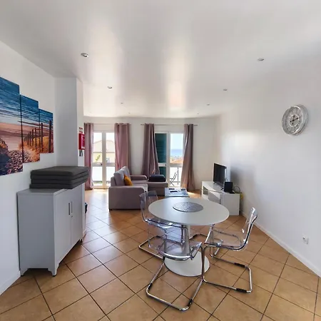 Rose Apartamento Porto Santo