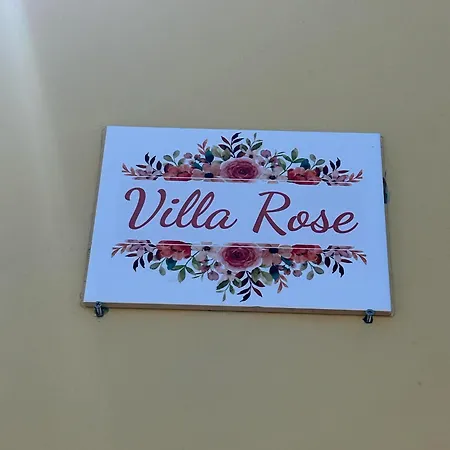 Rose Διαμέρισμα