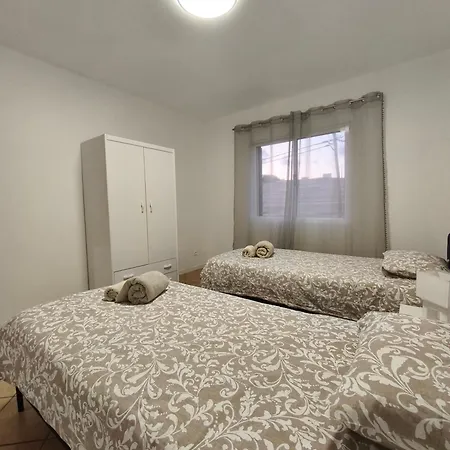 Rose Apartamento *