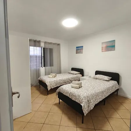 Rose Apartamento *