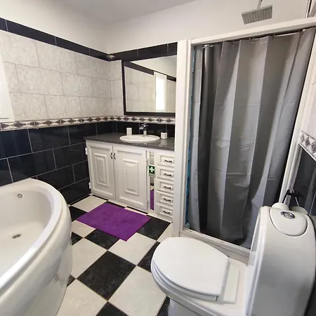 Rose Apartamento Porto Santo